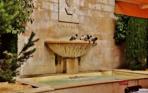 Fountain