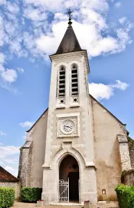 St. Bartholomew's Church