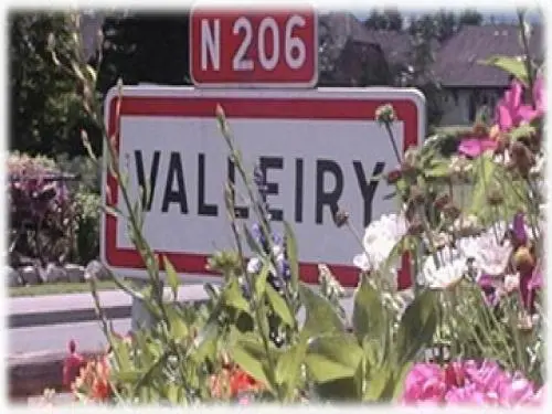 Valleiry - Guida turismo, vacanze e weekend nell'Alta Savoia