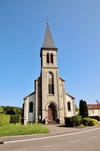 L'église