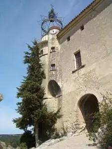 Die campanile