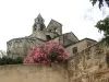 Valréas - Notre -Dame -de - Nazareth