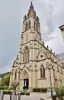 A igreja de Saint-Martin