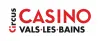 Casino de Vals-les-Bains - Lieu de loisirs à Vals-les-Bains