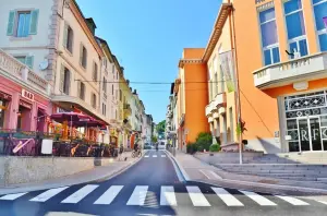 Bellegarde-sur-Valserine