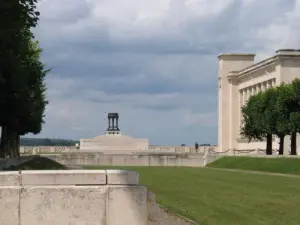 Monument de l'état de Pennsylvanie