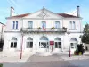 Vars - Guide tourisme, vacances & week-end en Charente