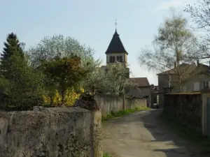 Vaux Village