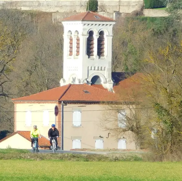 Veauchette - Tourism, holidays & weekends guide in the Loire