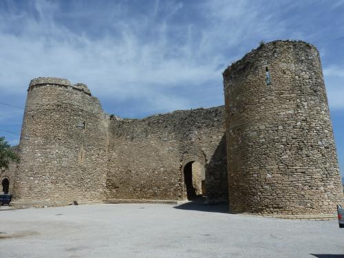 Venasque - Venasque Tours