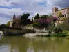Ventenac-en-Minervois - Guide tourisme, vacances & week-end dans l'Aude