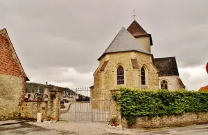 Iglesia de San Wulmer