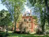 Vernet - Tourism, holidays & weekends guide in the Haute-Garonne