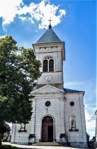 Chiesa di Sant'Andrea (© JE)