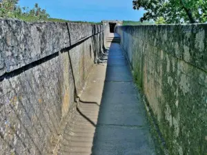 El acueducto del pont du Gard (© JE)