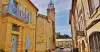 Vers-Pont-du-Gard - Il villaggio