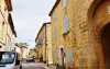 Vers-Pont-du-Gard - Il villaggio