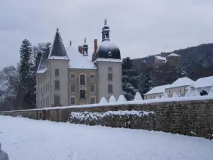 achttiende Castle