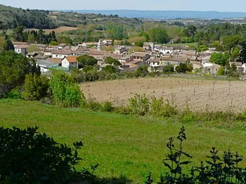 Verzeille - Guida turismo, vacanze e weekend nell'Aude