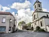 Verzy - Guía turismo, vacaciones y fines de semana en Marne