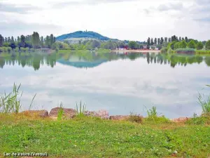 Lago Vesoul-Vaivre