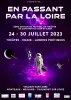 Festival Passing by the Loire 3. Auflage 2023