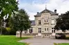 Vézaponin - Guida turismo, vacanze e weekend nell'Aisne