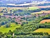 Panorama of the village of Saint-Père (© Jean Espirat)