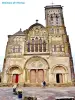 Facade of the Basilica (© Jean Espirat)