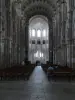 The Basilica of Saint Mary Magdalene (© Frantz)