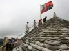 Terraza panorámica