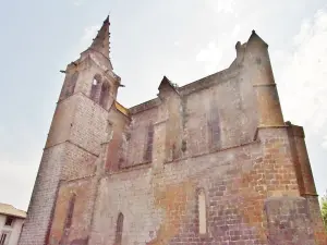 Chiesa di San Giovanni Battista