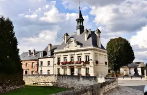 La Mairie