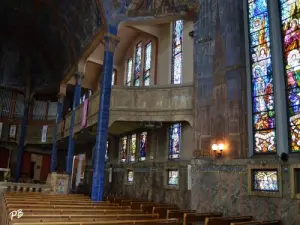 Église Saint-Blaise