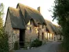 Réthoville - Moulin de Marie Ravenel