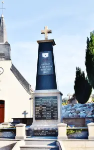 Monument aux Morts