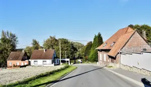 Le village