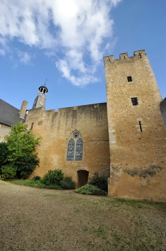 Vierzon - Quartier médiéval