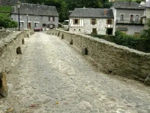 Le vieux pont