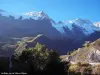 Villar-d'Arêne - Tourism, holidays & weekends guide in the Hautes-Alpes
