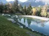 Villarodin-Bourget - Führer für Tourismus, Urlaub & Wochenende in der Savoie