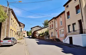 La commune