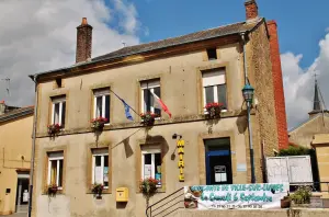 La Mairie