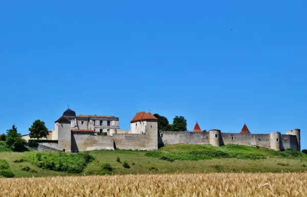 El castillo