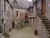 Villedieu-les-Poêles-Rouffigny - Guida turismo, vacanze e weekend nella Manica