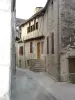 Rue de la Sauveté