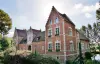 Schloss von Flers - Monument in Villeneuve-d'Ascq