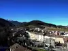 Villeneuve-d'Olmes - Guia de Turismo, férias & final de semana no Ariège