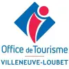 Tourist Office of Villeneuve-Loubet - Information point in Villeneuve-Loubet