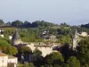 Villeneuve-Minervois - Gids voor toerisme, vakantie & weekend in de Aude